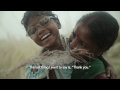 Two Blind Sisters See for the First Time | Short Film Showcase