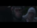 War for the Planet of the Apes - I did not start this war (4K HDR)