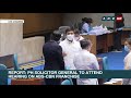 House of Representatives resumes hearing on ABS-CBN franchise bills (1 June 2020) | ABS-CBN News