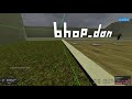 bhop_dan 2:36 extremely bad run