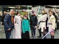 COMIC CON   LONDON 2023