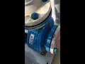 Pipe strain 11B pump 2 11Sep2017