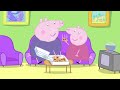 Get Well Soon! 🐽 Peppa Pig and Friends Full Episodes