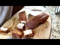 Lechon Kawali Recipe - Step by Step How to Cook Crispy Pork Belly - Panlasang Pinoy Recipe