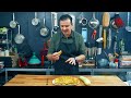 ✔️ The Most Aromatic Zucchini Fritters, Pan-Fried Zucchini Fritters | Chef Paul Constantin