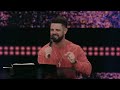 When Your Thoughts Attack | Steven Furtick