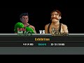 How Broken is Punch-Out!! Wii?