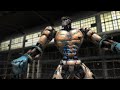 Ambush VS ALL CLASSIC BOTS - REAL STEEL Xbox 360 / Xenia Canary All DLC Gameplay.