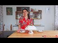 Pavlova cake - 4 tricks for perfect Pavlova