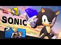 Sonic Montage | Smash Bros Ultimate