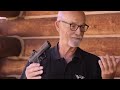 Guns Ken likes to shoot - Ken Hackathorn's favorite semi-auto pistols.  Gun Guys Ep 63