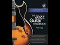 Track 47 – Rod Fogg – Jazz Guitar Handbook