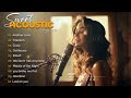 Best Acoustic Pickup 2024 - Top Acoustic Songs 2024 Collection | Iconic Acoustic #14