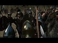 #2 Conabros fights other Iberians and Mercs  | IBERIA AT WAR | TIDES OF WAR Bannerlord mod