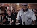 DRINK CHAMPS: 50 Cent (Part 1) Talks Donald Trump, Kanye West for President + more | Episode 21