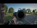 ARMA REFORGER AT 4AM (The Best Milsim Shooter)
