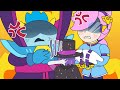Brawl Stars Animation DOUG and GUS (Parody)