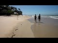 Praia de Trancoso porto seguro Bahia