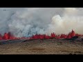 It's Happening Again! Volcano Erupts In Iceland A Few Moments Ago! Iceland Volcano Eruption! 29 May