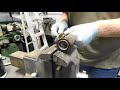 Part 10: 1936-1950 Chevrolet - Complete Brake Job - Master Cylinder Rebuild