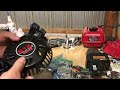 Wow! Kain Kustom Garage Sends 212 Predator Care Package Full Of Parts!