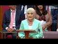 27-year-old Labor senator Fatima Payman gives first speech: 'Hope is an amazing thing'