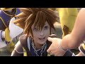 Kingdom Hearts - The Phoenix ~ Fall Out Boy - AMV