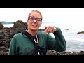 Sea Otters Behind the Scenes! Oregon Coast Aquarium Tour