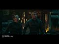 Godzilla vs. Kong (2021) - Godzilla vs. Mechagodzilla Scene (9/10) | Movieclips
