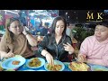 PANJANGNYA NASI KAPAU DI JAKARTAA !!! UHH ENAKNYAAA..