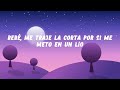 Peso Pluma - LADY GAGA (Letra) ft. Gabito Ballesteros & Junior H