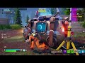 Fortnite's Lethal Shenanigan's | Fortnite Funny Moments