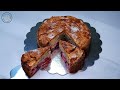 Have Frozen Berries? You'll Want to Make This Incredible Cake with Crusty Top | Very Easy Recipe