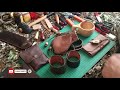 Leather Crafting Gear