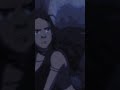 Katara vs Iroh