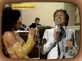 Three Degrees & Des O'connor-Medley (live)