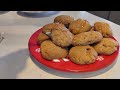 Melomakarona, honey cookies.A  delicious Christmas treat.#melomakarona #christmascookies