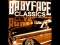 Dj Babyface - Cruzin Classics