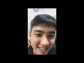 EXO 엑소 D.O KYUNGSOO Angry And Mad Moments Compilation