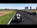 Project CARS: Small Contact, Large Carnage