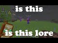 oh golly oh gosh i hope this is lore | Amigos SMP Shorts