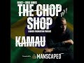 KAMAU / THE ORIGINS OF BRAZILIAN HIPHOP AND ITS PIONEERS / BESTIES WITH KURTIS BLOW?! /