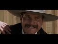 TOMBSTONE Clip - Gunfight at The O.K. Corral (1993) Kurt Russell