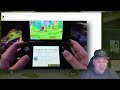 This Is AMAZING! Use Your Nintendo 3DS Like A Switch With Artic Base & Citra!