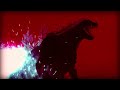 LEGENDARY GODZILLA VS. HEISEI GODZILLA 3: ASCENDENCE | Cinematic KU Movie ||| Kaiju Universe