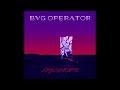 Bug Operator - Fragments (Full EP - 2022)
