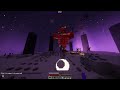 The Disaster Hole! - Minecraft S0S - Ep.14