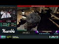 Resident Evil 4 (2023) by spicee in 1:58:07 - Awesome Games Done Quick 2024