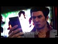 YAKUZA 6 The Song of Life Part 17 (The Great Prepaid Cards Chase)