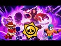 *OMG* MANDY's HYPERCHARGE IS TOO OP! | Brawl Stars 2024 Funny Moments & Fails & Highlights 1272